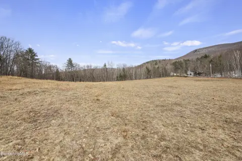 Residential Development Land Parcel