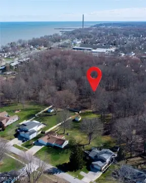 Buildable Land Near Lake Erie
