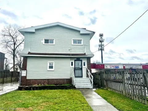 Updated Four-Unit Multifamily Investment