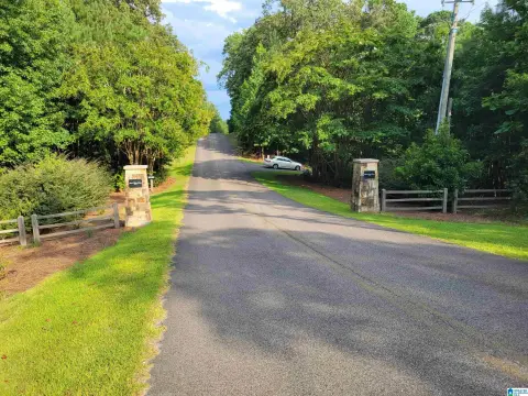 Lakefront Lot with Dock Pre-Approval