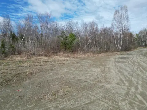 Recreation Land with Driveway
