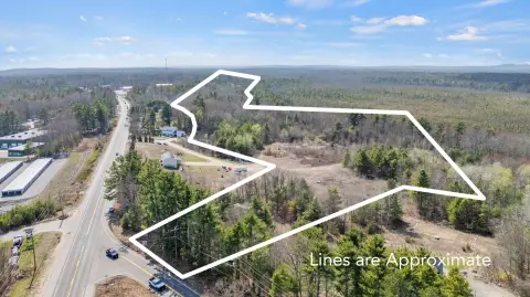 Residential Development Land Opportunity