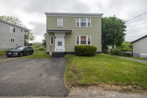 Turnkey Two-Unit Investment Property