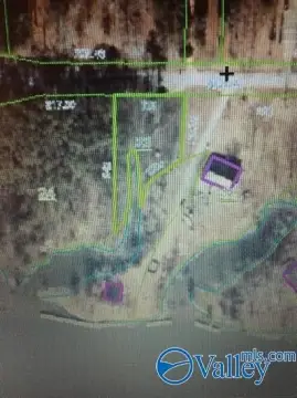 Riverfront Land
