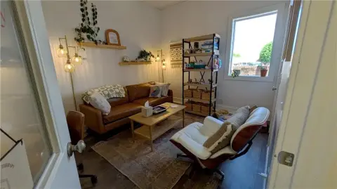 Downtown Rogers Workspace Opportunity