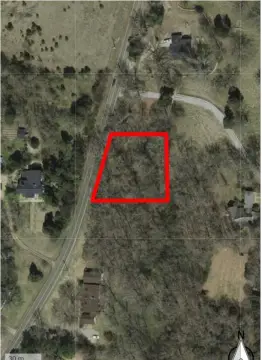 Residential Land Near Highway 82