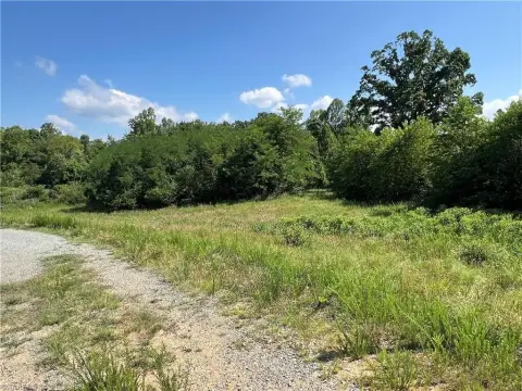 Light Industrial Development Land
