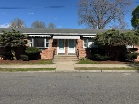 Elmhurst Duplex with ADU Potential