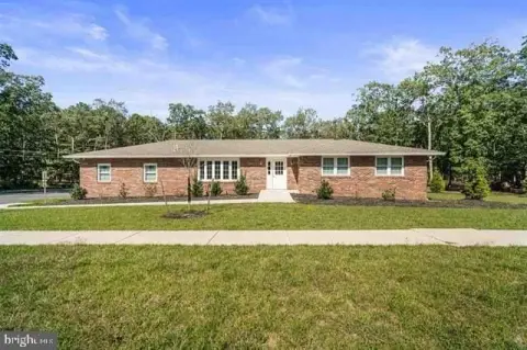 Renovated Medical Office Building