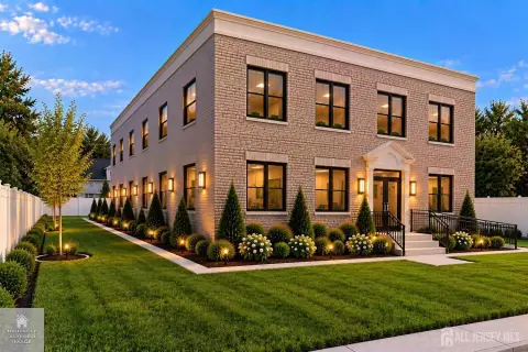 Retail Development Site
