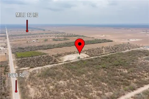 Open Land Parcel