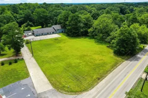 LRO Commercial Land Parcel