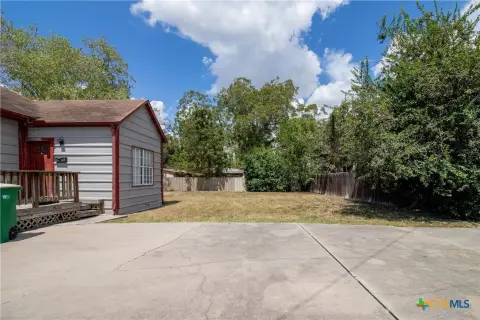 Two-Unit Duplex with Owner Financing