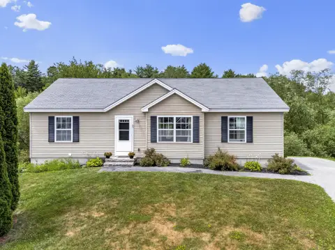 Duplex with Daylight Basement