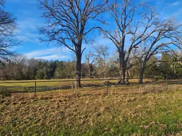 Greenville, TX 1.25-Acre Home Lot