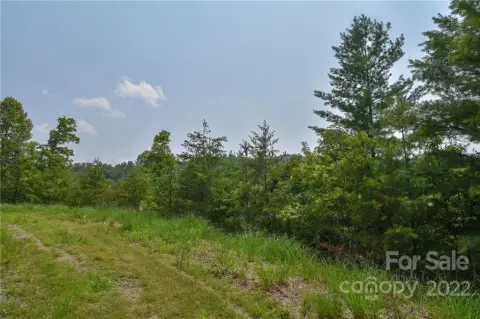 Residential Land in Marshall, NC