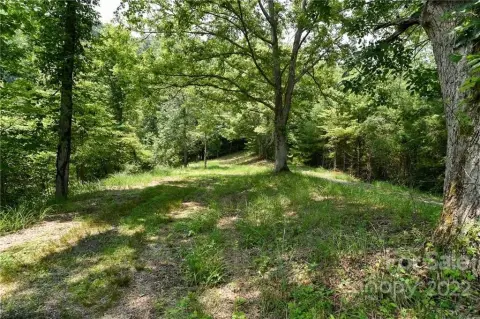 Residential Land in Marshall, NC