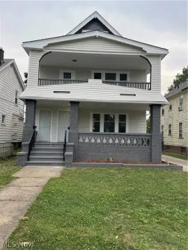 Updated Duplex with Newer Roof