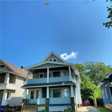 Five-Bedroom Duplex