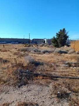 Hesperia Land Lot For Sale