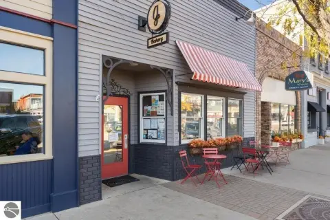 Turnkey Bakery Opportunity in Boyne