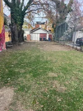 Land in Washington, DC