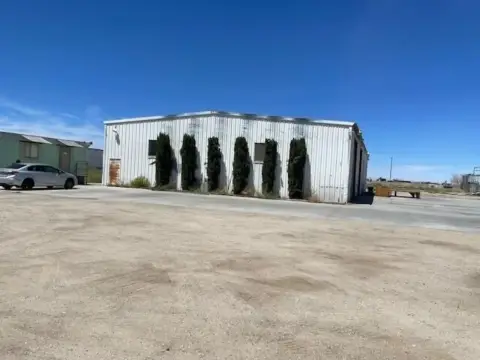 Lancaster Manufacturing Area Opportunity