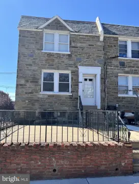 Updated Duplex with Attached Garage