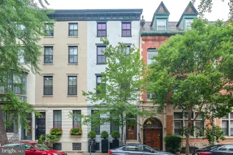 Rittenhouse Square Multifamily Investment