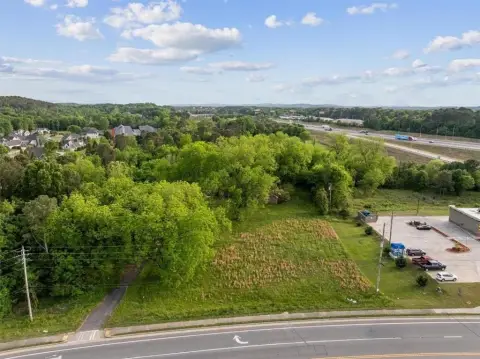 Prime I-75 Commercial Land