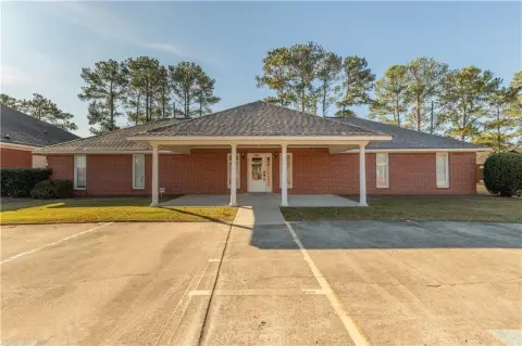 Renovated Office Space Available