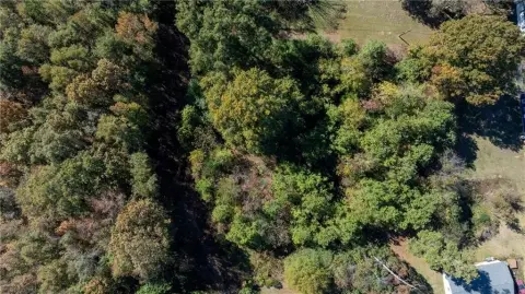 Spacious Land in Phenix City