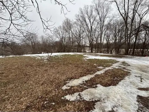 Sauk Centre City Lot