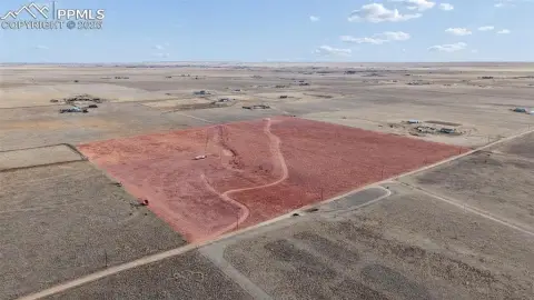 35-Acre Colorado Dream Property