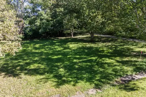 Commercial Land Near Trail