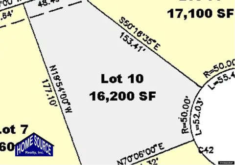 Residential Land on Fairway