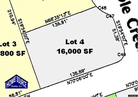 Residential Land in Riverton, WY