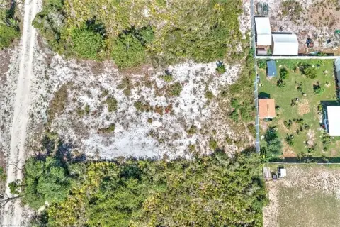 Residential Building Lot