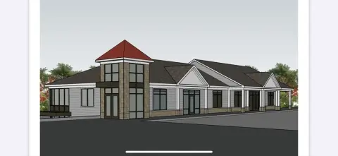 New Commercial Space For Lease