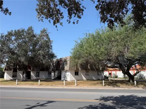 Multi-Building 36-Unit Apartment Property