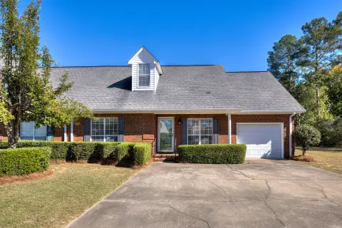 Specialty Property with Screened Porch
