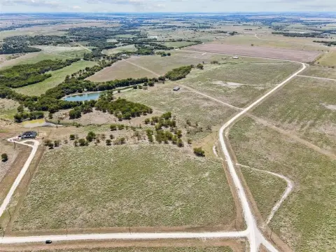 Grandview, TX Land Opportunity
