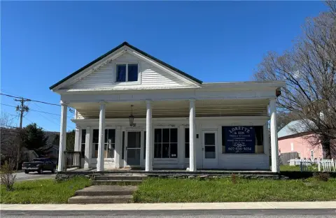 Schenevus Mixed-Use Renovation Opportunity