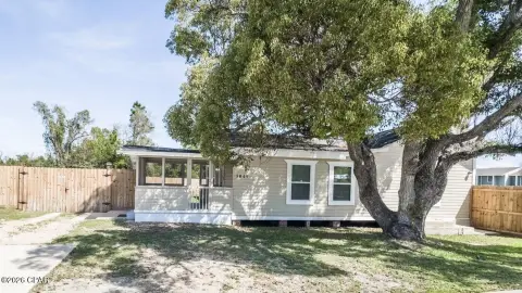 Remodeled Mixed-Use Property