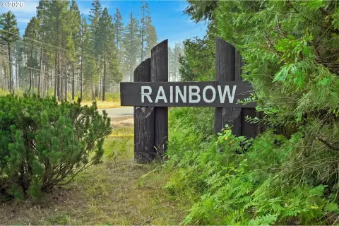 RV Resort Site with Utilities