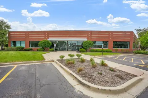 Move-in Ready Professional Office Space