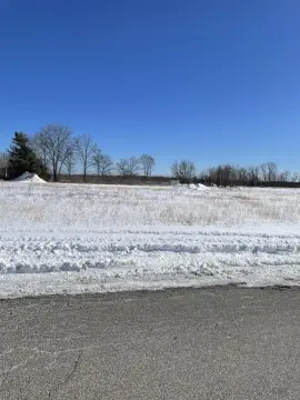 Industrial Land Parcel