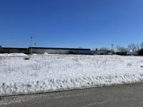 Industrial Land Parcel