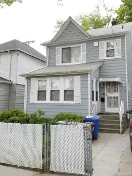 Well-Maintained Two-Family Home