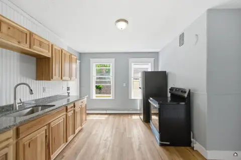 Triplex Income Property